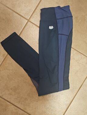 FITS T4 Riding Tights